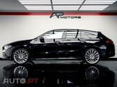 Mercedes-Benz CLA 250 e 8G-DCT AMG Line
