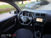 Volkswagen Polo 1.0 Lounge
