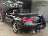 Mercedes-Benz C 220 d Aut.