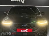 Ford Focus 1.0 EcoBoost MHEV ST-Line