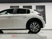 Peugeot E-208 50 kWh Active Pack