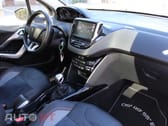 Peugeot 2008 Crossway