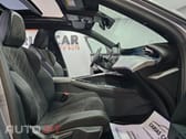 Peugeot 3008 1.2 Hybrid  GT Line e-DCS6