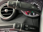 Mercedes-Benz C 220 d AMG Line Aut.