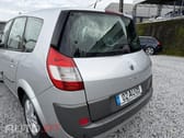 Renault Grand Scénic 1.5 dCi Dynamique S 7L.