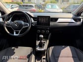Renault Captur 1.0 TCe Intens