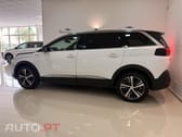 Peugeot 5008 1.5 BlueHDi GT Line