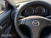 Mazda 6 2.0 MZR-CD Excl.Plus