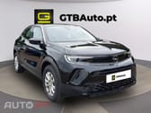 Opel Mokka 1.2 Turbo Edition