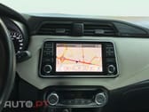 Nissan Micra 1.0 IG-T