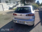 Seat Ibiza 1.4 TDI SPORT