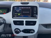 Renault Zoe (c/ Bateria) Intens 40 Q90