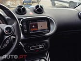Smart ForFour 0.9 Prime 90 Aut.