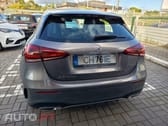 Mercedes-Benz A 250 e AMG Line