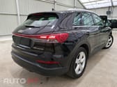 Audi Q4 E-Tron 40 82 kWH