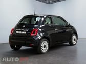 Fiat 500 1.0 Hybrid Lounge