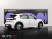 Peugeot E-208 50 kWh Active