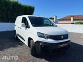 Peugeot Partner 1.5 BlueHDi Standard