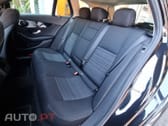 Mercedes-Benz C 180 d Aut.