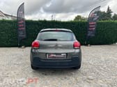 Citroen C3 1.2 PureTech Shine