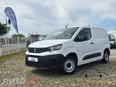 Peugeot Partner 1.6 BlueHDi Style