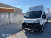 Fiat Ducato Maxi 2.3 M-Jet L4H3 Nacional Iva Dedútivel 93.000 Kms