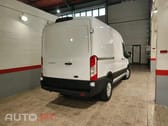Ford Transit 350 L3 2.0 TDCi H2 Trend