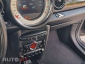 MINI Cooper 1.6 D