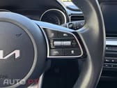 Kia Xceed 1.6 GDi PHEV Drive