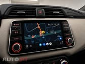 Nissan Micra 1.0 IG-T Acenta