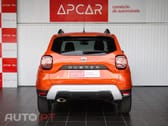 Dacia Duster 1.0 TCe Prestige