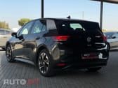 Volkswagen Id.3 Performance Upgrade Pro 1st