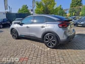Citroen e-C4 50 kWh Shine Pack