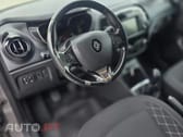 Renault Captur (ENERGY) dCi 90 EDC LIMITED