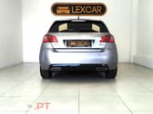 Peugeot 308 1.2 PureTech GT Line