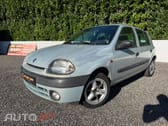 Renault Clio 1.2