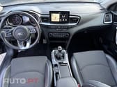 Kia Ceed 1.6 CRDi TX