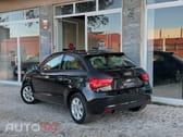Audi A1 1.2 TFSi Advance