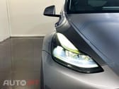 Tesla Model Y Long Range Dual Motor AWD