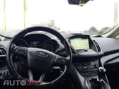 Ford C-Max 1.6