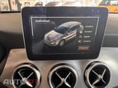 Mercedes-Benz GLA 220 d Urban