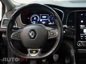 Renault Mégane Sport Tourer 1.3 TCe 140 Int. RSL