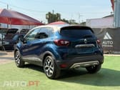 Renault Captur ENERGY TCe 120 Elysee