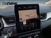 Renault Captur Captur Hibrido 1.6 E-Tech Plug-In Intens |