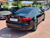 Jaguar XF 20d Aut. R-Sport