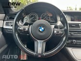 BMW 520 xDrive auto