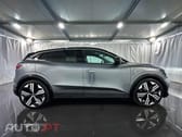 Renault Mégane E-Tech EV60 220hp optimum charge Iconic