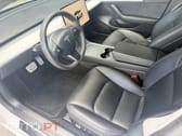 Tesla Model 3 Performance Dual Motor AWD