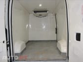 Citroen Jumper 2.2 HDi 33 L2H2