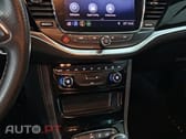 Opel Astra 1.2 T Design & Tech S/S